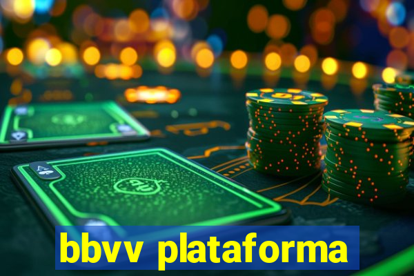 bbvv plataforma